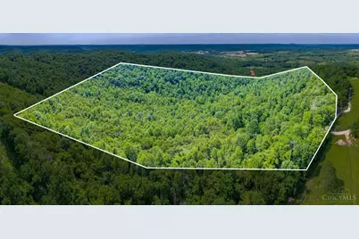745 Coon Hollow Road, Blue Creek, OH 45616 - Photo 2