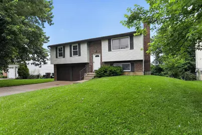 11512 Pippin Road, Colerain Township, OH 45231 - Photo 2