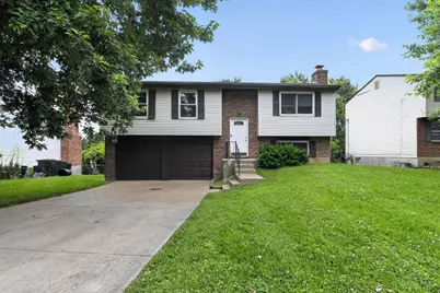 11512 Pippin Road, Colerain Township, OH 45231 - Photo 1