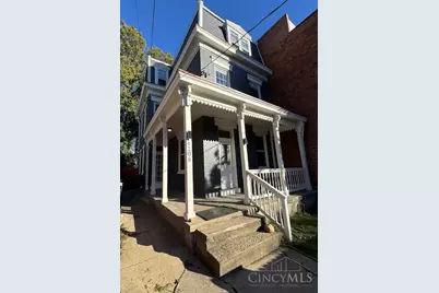4208 Brookside Avenue, Cincinnati, OH 45223 - Photo 2
