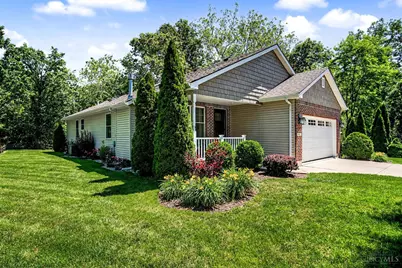 4921 Sir Gregory Way, Middletown, OH 45044 - Photo 4