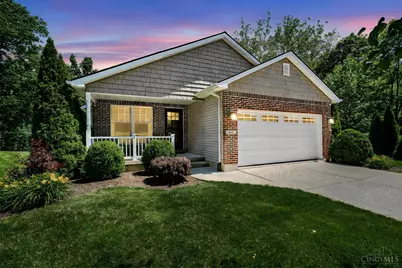 4921 Sir Gregory Way, Middletown, OH 45044 - Photo 2