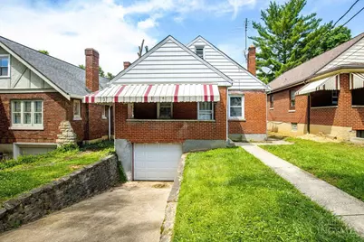 6820 Vinewood Avenue, Cincinnati, OH 45227 - Photo 1