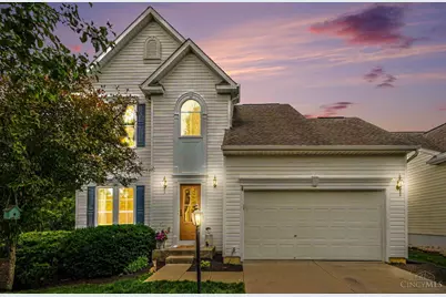 6887 Erie Drive, Maineville, OH 45039 - Photo 28