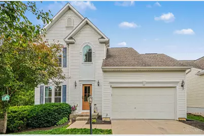 6887 Erie Drive, Maineville, OH 45039 - Photo 2