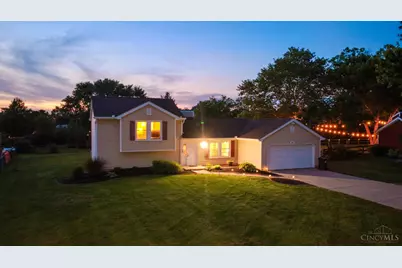 3850 Hanover Drive, Mason, OH 45040 - Photo 34