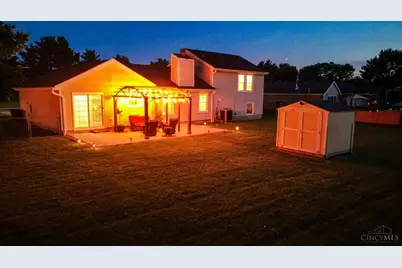 3850 Hanover Drive, Mason, OH 45040 - Photo 36