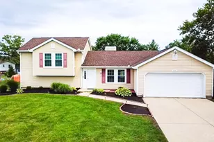 3850 Hanover Dr, Mason, OH 45040 - Photo 1
