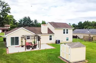 3850 Hanover Dr, Mason, OH 45040 - Photo 30