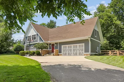 538 Lang Road, Union Township, OH 45244 - Photo 2