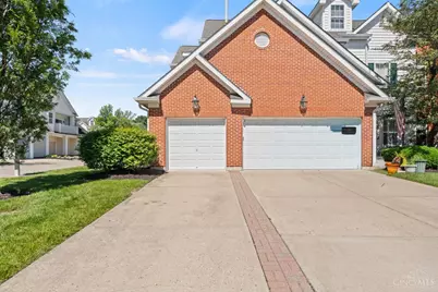 7492 Mansion Circle #B, Deerfield Township, OH 45040 - Photo 32