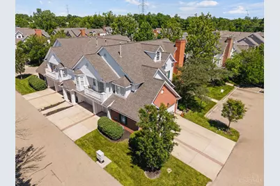7492 Mansion Circle #B, Deerfield Township, OH 45040 - Photo 34