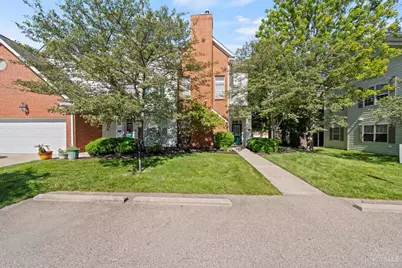 7492 Mansion Circle #B, Deerfield Township, OH 45040 - Photo 4