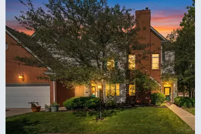 7492 Mansion Circle #B, Deerfield Township, OH 45040 - Photo 2