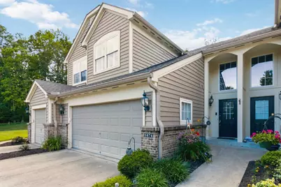 5874 Stonebridge Circle, Miami Township, OH 45150 - Photo 2