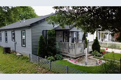 244 Mary Ellen Street, South Lebanon, OH 45065 - Photo 2