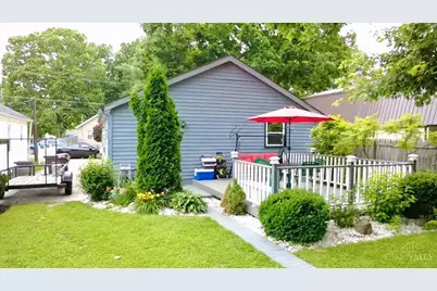 244 Mary Ellen Street, South Lebanon, OH 45065 - Photo 16