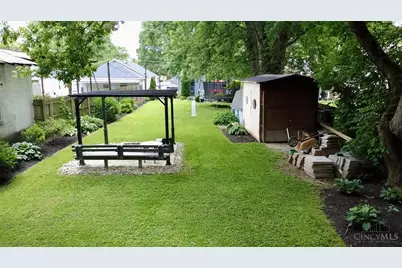 244 Mary Ellen Street, South Lebanon, OH 45065 - Photo 14