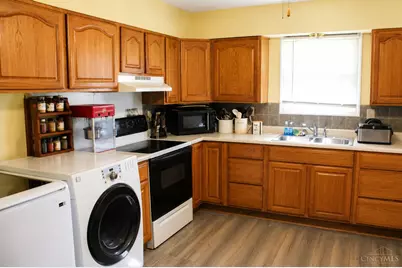 7341 St Rt 135, Dodson Township, OH 45142 - Photo 4