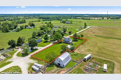 6995 Bethlehem Road, Winchester, OH 45697 - Photo 2