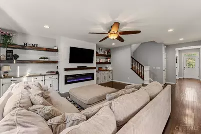 4615 Stablehand Drive, Batavia Township, OH 45103 - Photo 14