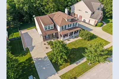 4615 Stablehand Drive, Batavia Township, OH 45103 - Photo 50