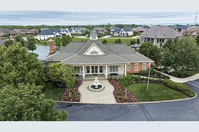 8880 Bayside Court, Deerfield Township, OH 45040 - Photo 44