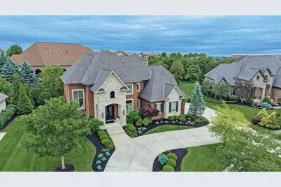 8880 Bayside Court, Deerfield Township, OH 45040 - Photo 1