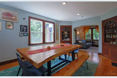 1649 Robinson Circle, Cincinnati, OH 45223 - Photo 10