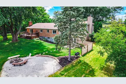3908 Elm Tree Road, Sugarcreek Twp, OH 45068 - Photo 42