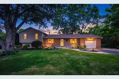 3908 Elm Tree Road, Sugarcreek Twp, OH 45068 - Photo 4