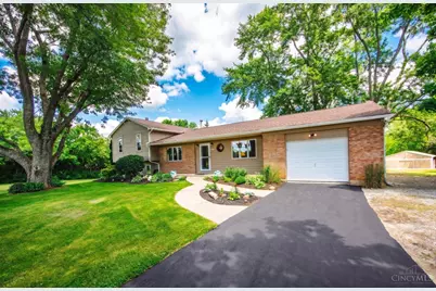 3908 Elm Tree Road, Sugarcreek Twp, OH 45068 - Photo 2