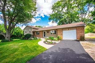 3908 Elm Tree Rd, Sugarcreek Twp, OH 45068 - Photo 2