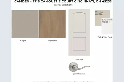 7716 Carnoustie Court, Miami Township, OH 45233 - Photo 4