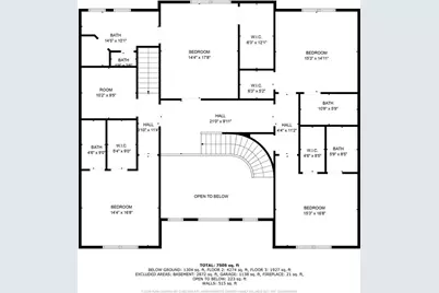 6650 Alberly Lane, Indian Hill, OH 45243 - Photo 64