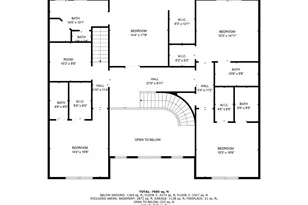 6650 Alberly Ln, Indian Hill, OH 45243 - Photo 64