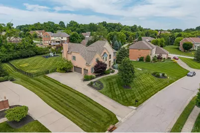 8620 Ivy Trails Drive, Anderson Township, OH 45244 - Photo 76