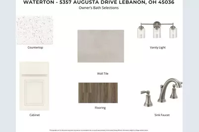 5357 Augusta Drive #11303, Turtle Creek Township, OH 45036 - Photo 10