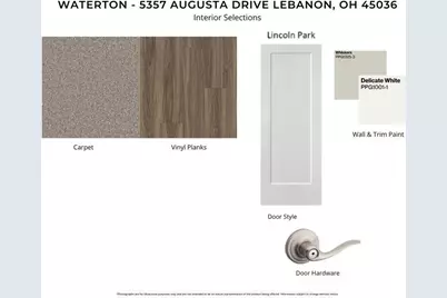 5357 Augusta Drive #11303, Turtle Creek Township, OH 45036 - Photo 2
