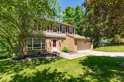 1267 Mills Pointe Court, Union Township, OH 45103 - Photo 1