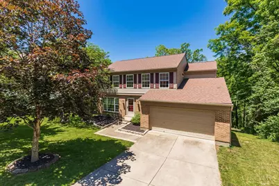 1267 Mills Pointe Court, Batavia, OH 45103 - Photo 2
