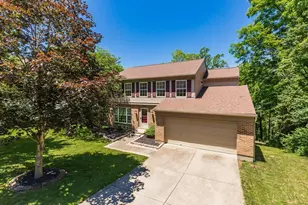 1267 Mills Pointe Ct, Union Township, OH 45103 - Photo 2