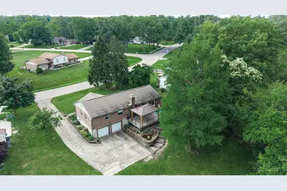 723 Windfield Drive, Miami Township, OH 45140 - Photo 52