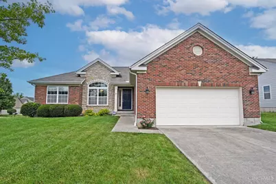 833 Linden Creek, Hamilton Township, OH 45152 - Photo 1