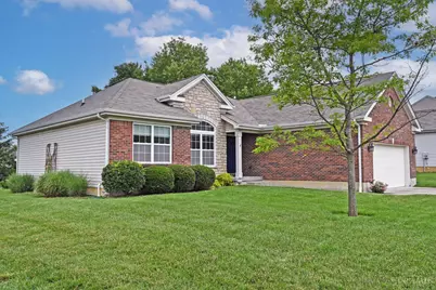 833 Linden Creek, Hamilton Township, OH 45152 - Photo 2