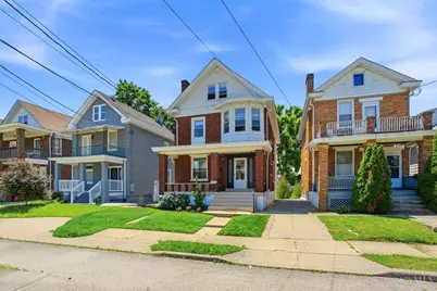 2429 Robertson Avenue, Cincinnati, OH 45212 - Photo 4