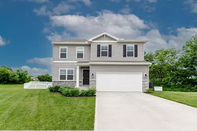 2465 Amelia Court, Colerain Township, OH 45239 - Photo 1