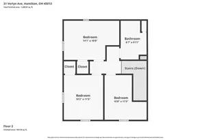 31 Verlyn Ave, Hamilton, OH 45013 - Photo 32