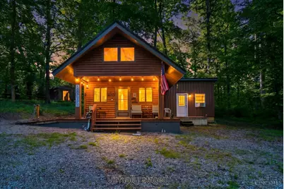 5802 Ellis Lane, Marshall Township, OH 45133 - Photo 2