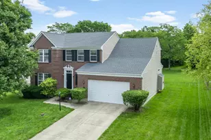5692 Woodmansee Way, Liberty Township, OH 45011 - Photo 1